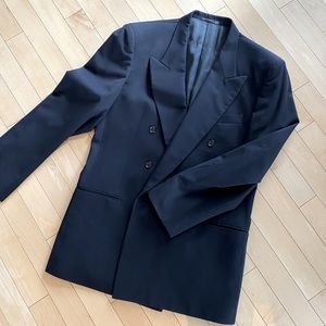 Vintage Men’s Dress Jacket